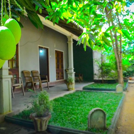 Gabaa Resort & Spa - Habarana Luaran gambar