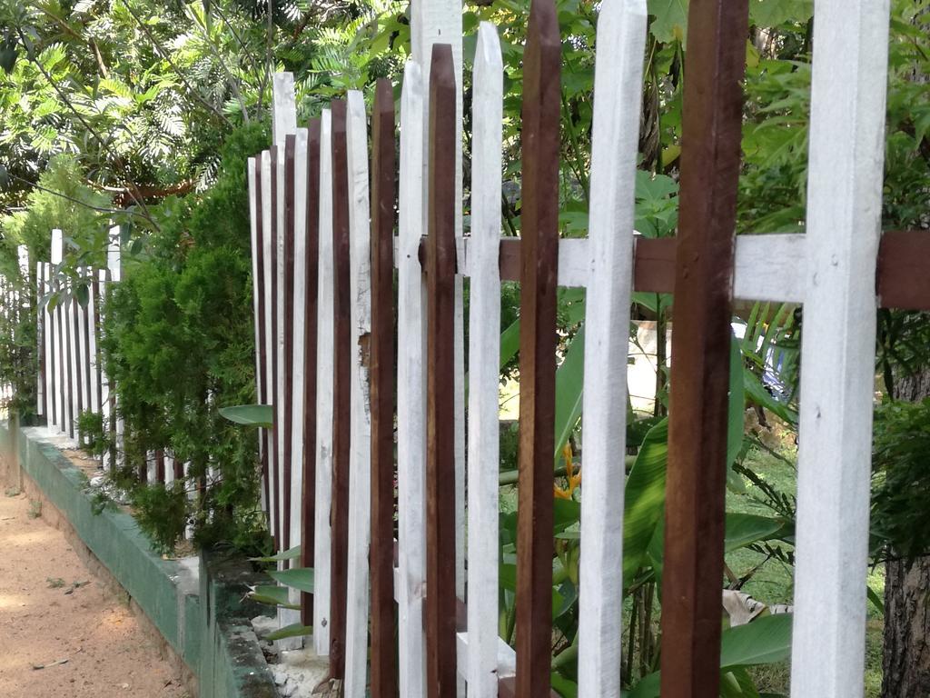 Gabaa Resort & Spa - Habarana Luaran gambar