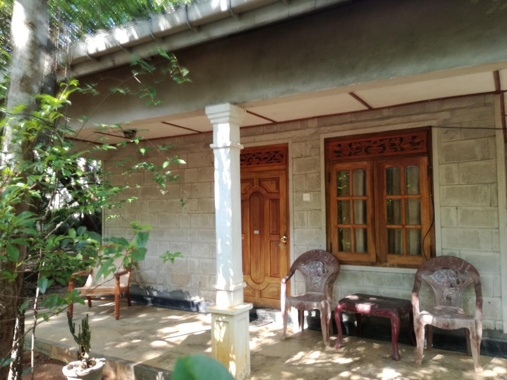 Gabaa Resort & Spa - Habarana Luaran gambar
